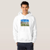 Badlands Hoodie (Voorkant volledig)