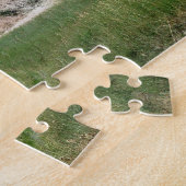 Badlands Legpuzzel (Zijkant)