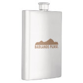 Badlands Please Flacon (Rechts)