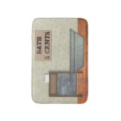  badmat (Voorkant Verticaal)