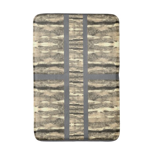 badmat (Voorkant Verticaal)