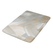Badmat Abstract Home Trend Sandy Tornado (Gekanteld)