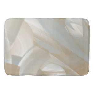 Badmat Abstract Home Trend Sandy Tornado