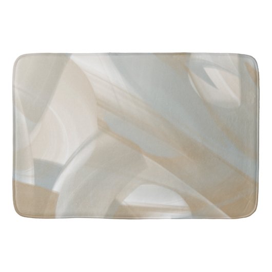 Badmat Abstract Home Trend Sandy Tornado (Voorkant)