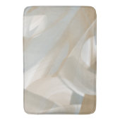 Badmat Abstract Home Trend Sandy Tornado (Voorkant Verticaal)