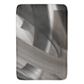 Badmat Abstracte Thuis Terra's Tedere Fluistering (Voorkant Verticaal)