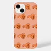 Badmat Case-Mate iPhone Case (Achterkant)