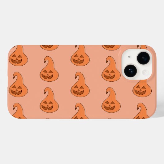 Badmat Case-Mate iPhone Case (Achterkant (horizontaal))