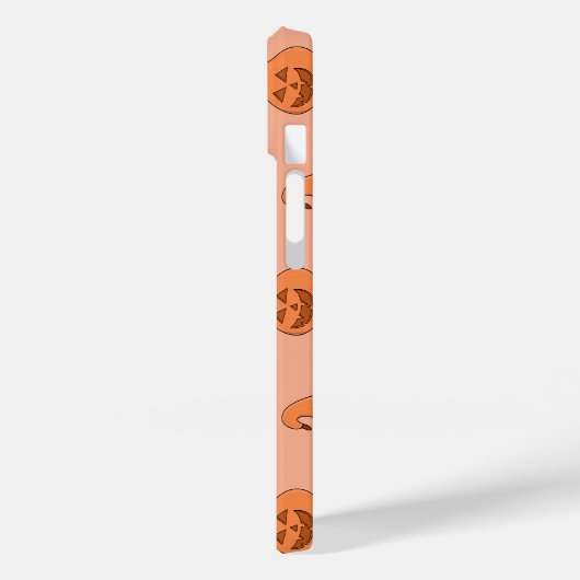 Badmat Case-Mate iPhone Case (Achterkant / Links)