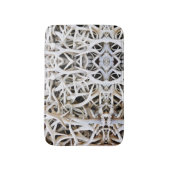 Badmat Elk Antlers (Voorkant Verticaal)