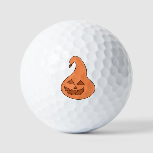 Badmat Golfballen (Voorkant)