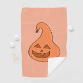 Badmat Golfhanddoek (Insitu)