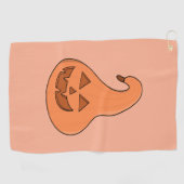 Badmat Golfhanddoek (Horizontaal)