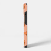 Badmat iPhone Hoesje (Linkerkant)