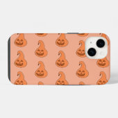 Badmat iPhone Hoesje (Achterkant horizontaal)