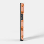 Badmat iPhone Hoesje (Rechterkant)