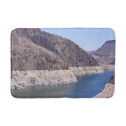 Badmat met Colorado River (Voorkant)