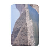 Badmat met Colorado River (Voorkant Verticaal)