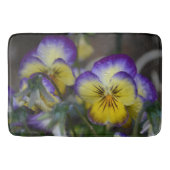 Badmat/Paarse panty Badmat (Voorkant)