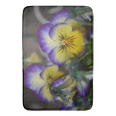 Badmat/Paarse panty Badmat (Voorkant Verticaal)