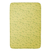 Badmat spongebob (Voorkant Verticaal)