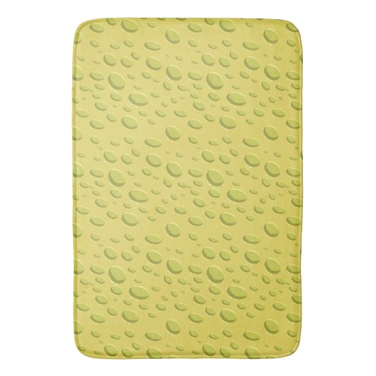 Badmat spongebob (Voorkant Verticaal)