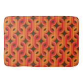 badmat van 60s en 70s (Voorkant)