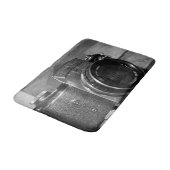 badmat voor camera (Gekanteld)