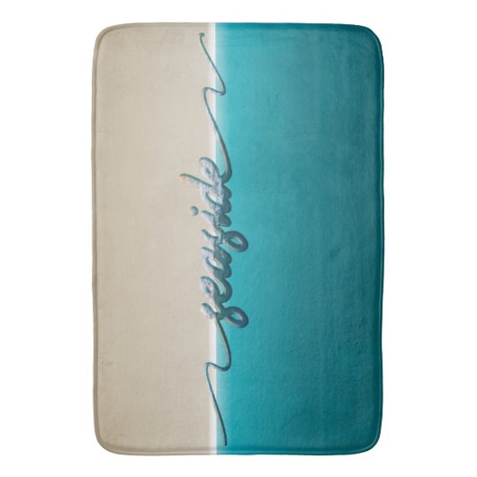 badmat voor de zegenvisserij (Voorkant Verticaal)