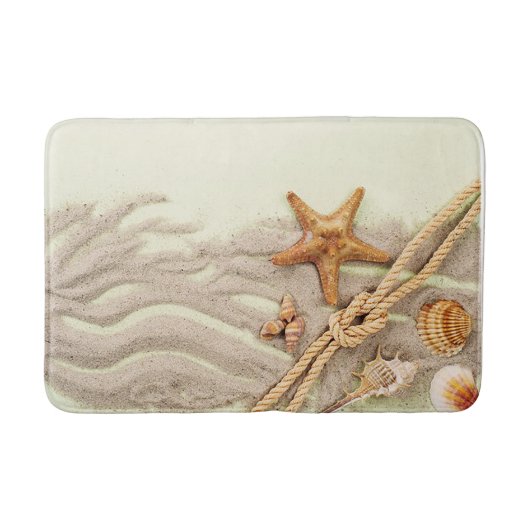 Badmat voor het strand (Voorkant)