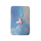 badmat voor varken (Voorkant Verticaal)