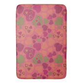 Badmatten voor ontwerpers van Serenity - Interieur (Voorkant Verticaal)