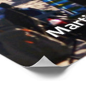 badmeestershuis poster (Hoek)