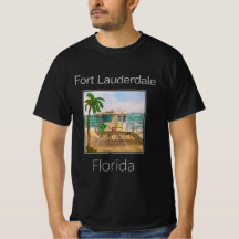 Badmeestertoren, Fort Lauderdale, Florida