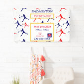 BADMINISTRATON SPANDOEK (Insitu)