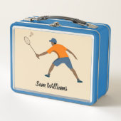 Badminton (Voorkant)