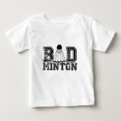 Badminton (Voorkant)