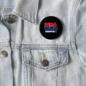 Badminton 2021 VS Ronde Button 5,7 Cm (In situ)