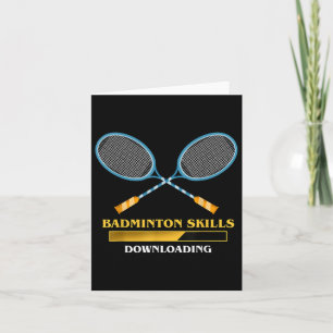 Badminton 5  kaart
