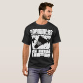 Badminton badminton fan badminton player t-shirt (Voorkant volledig)