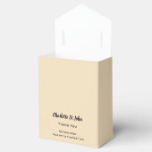 Badminton Bedankdoosjes (Geopend)