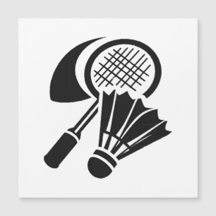 Badminton cadeau ideeën