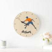 Badminton Grote Klok (Huis)