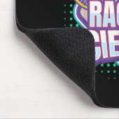 Badminton I Racket Scientist I Badminton Racket SH Muismat (Hoek)