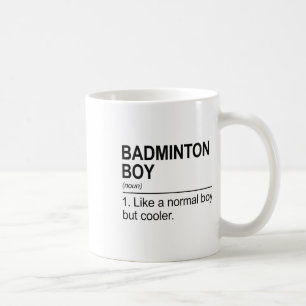 Badminton Jongen Zelfstandig Naamwoord Definitie S Koffiemok