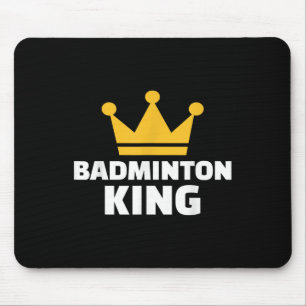 Badminton King Muismat