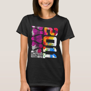 Badminton Limit Edition 14e Verjaardag 2011 T-shirt