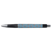 Badminton Pen (Voorkant)