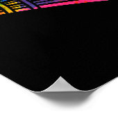 Badminton Poster (Hoek)