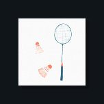 badminton print wit: hand getekend voor je!<br><div class="desc">Voeg je eigen tekst toe, verander ook de achtergrondkleur. Selecteer de afdrukgrootte met behulp van de vervolgkeuzelijst hierboven, en u kunt klikken op de knop "ontwerp bewerken" om de illustratie aan te passen aan elk formaat papier. Koop een eenvoudig poster of een volledig ingelijste en gematteerde versie! Bedankt voor het...</div>